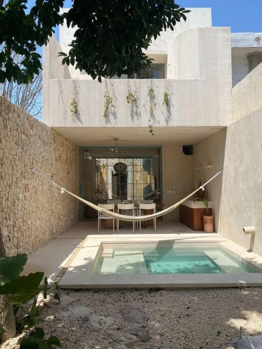 Casa Camou, Best Location, Steps From Montejo Villa Merida Exterior photo